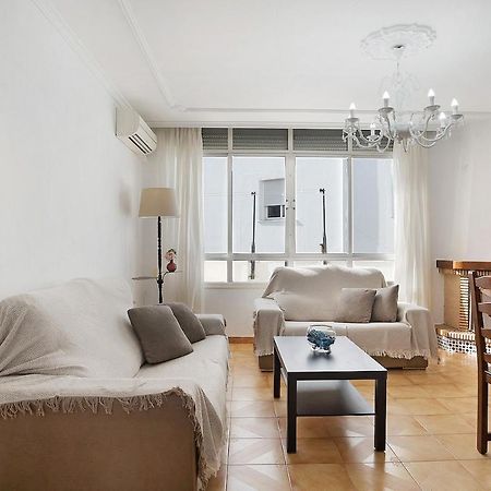コニル・デ・ラ・フロンテラCasa Pedro Conilアパートメント エクステリア 写真