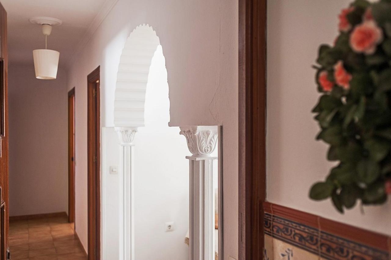 コニル・デ・ラ・フロンテラCasa Pedro Conilアパートメント エクステリア 写真